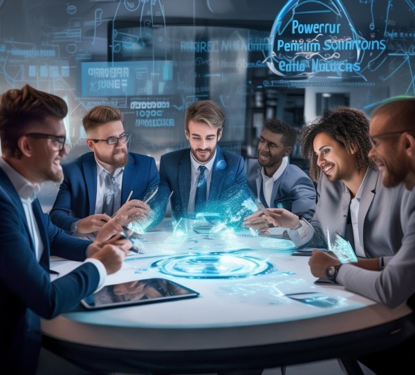 会员服务,如何提升企业竞争力的Powerful Premium Solutions 会员服务,如何提升企业竞争力的Powerful Premium Solutions