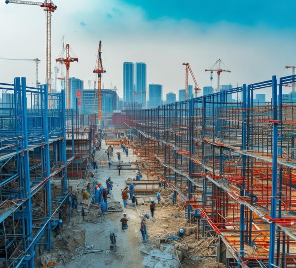 安徽商贸学院新建项目,助力安徽高质量发展 安徽商贸学院新建项目,助力安徽高质量发展