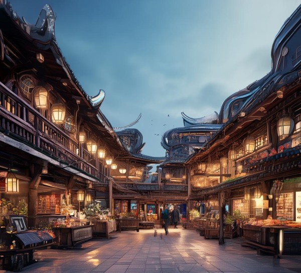 商贸转型经典案例,从传统到现代转型之路 商贸转型经典案例,从传统到现代转型之路