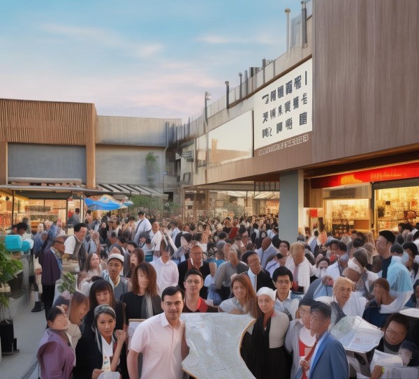 正业商贸服务中心助力商业成功之路 正业商贸服务中心助力商业成功之路