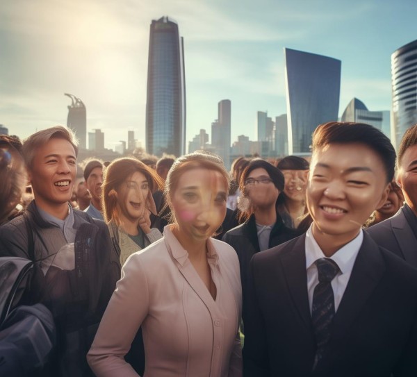 开启another story in兰州商贸中心服务之旅 开启another story in兰州商贸中心服务之旅