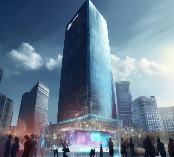 高效与创新并行的商贸企业 高效与创新并行的商贸企业