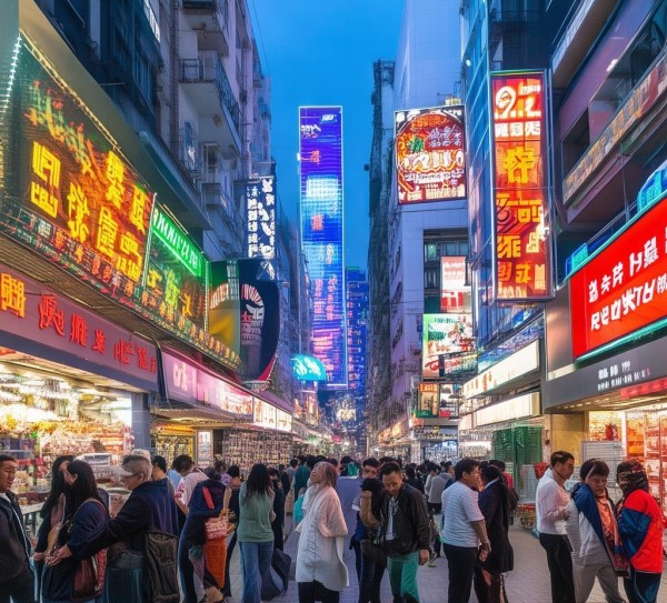 晋城商贸区 latest新闻，商家动态、市场动态及商业机会