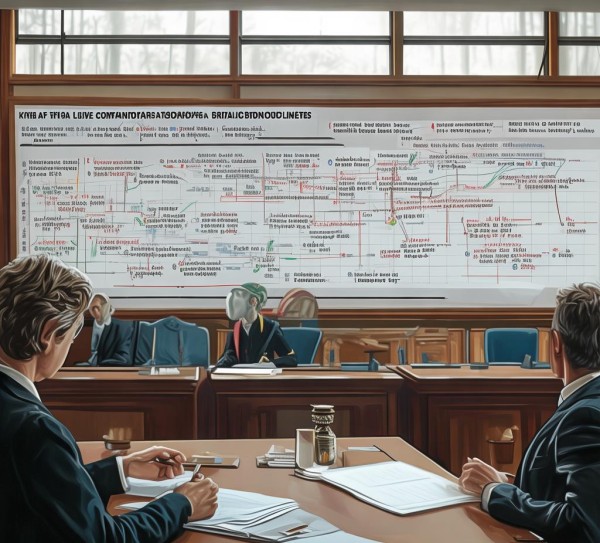 深入探究商贸公司虚开案例的法律与合规问题，系统性分析与具体对策