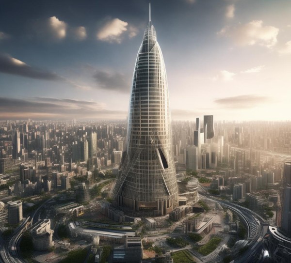 邹平商贸城新建项目，机遇与挑战