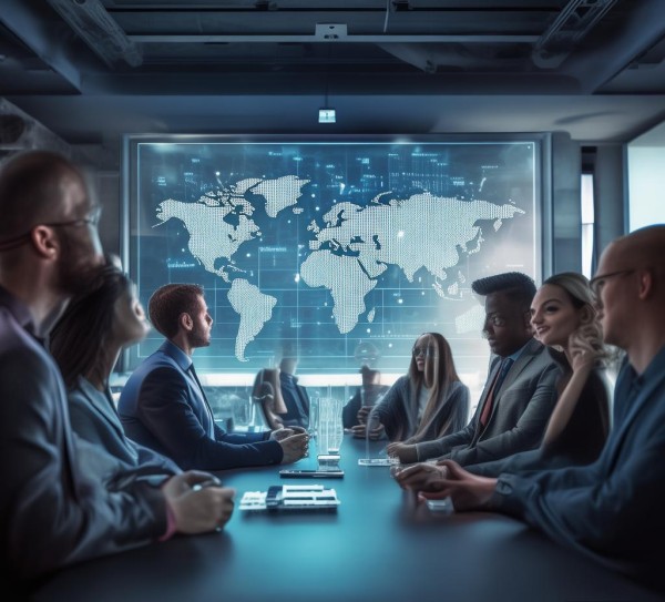 探索商业管理领域的未来机遇,开启创业道路上的创新之旅 探索商业管理领域的未来机遇,开启创业道路上的创新之旅