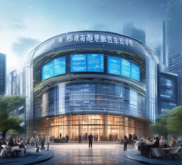 大邑商贸服务中心,助力商贸发展,服务客户如约而行。 大邑商贸服务中心,助力商贸发展,服务客户如约而行。