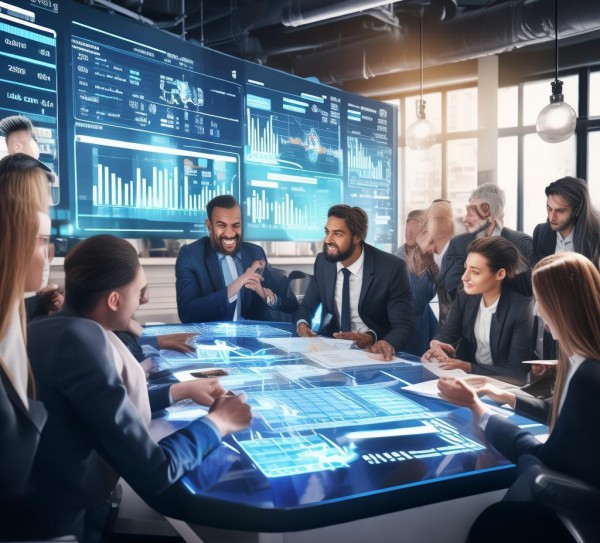 涵盖商业、销售、采购、物流、财务、市场营销和供应链管理等专业领域的商贸类项目。 涵盖商业、销售、采购、物流、财务、市场营销和供应链管理等专业领域的商贸类项目。