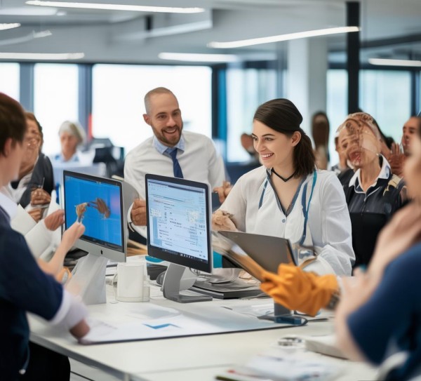 家政服务,商贸公司不可或缺的合作伙伴——解析其现代商业价值 家政服务,商贸公司不可或缺的合作伙伴——解析其现代商业价值