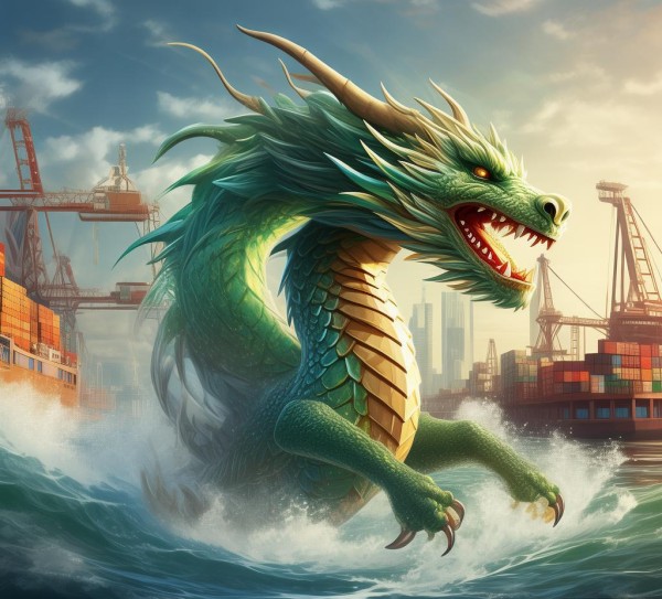 龙海商贸,行业领先,未来无限可能 龙海商贸,行业领先,未来无限可能