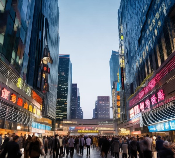 贵阳晚报新闻商贸城来了！