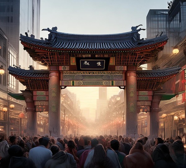 延吉商贸宝开启贸易的新篇章 延吉商贸宝开启贸易的新篇章