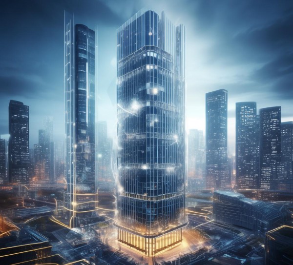 商界创新引擎,智慧与数据驱动的商网创新中心 商界创新引擎,智慧与数据驱动的商网创新中心