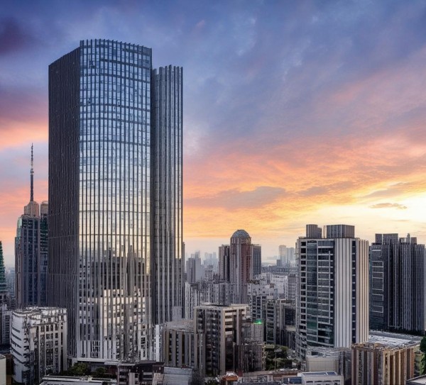 俊发螺蛳湾商贸城，城市经济的崛起与未来展望