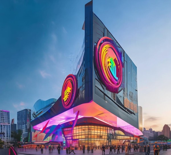 芜湖均龙商贸新建项目,重塑品牌与市场竞争力,助力企业持续发展 芜湖均龙商贸新建项目,重塑品牌与市场竞争力,助力企业持续发展