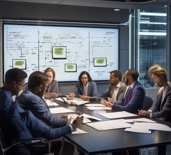 税务风险管理在商贸企业的实际案例分析 税务风险管理在商贸企业的实际案例分析