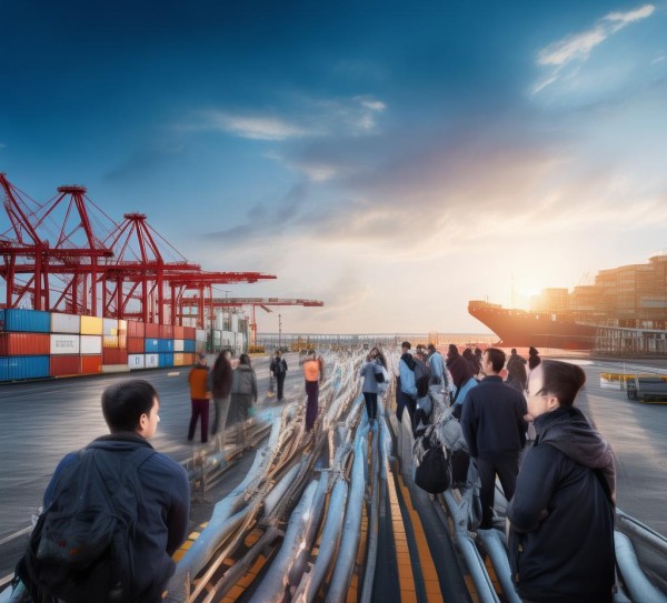 阜阳市商贸物流项目,机遇与挑战的探索与展望 阜阳市商贸物流项目,机遇与挑战的探索与展望