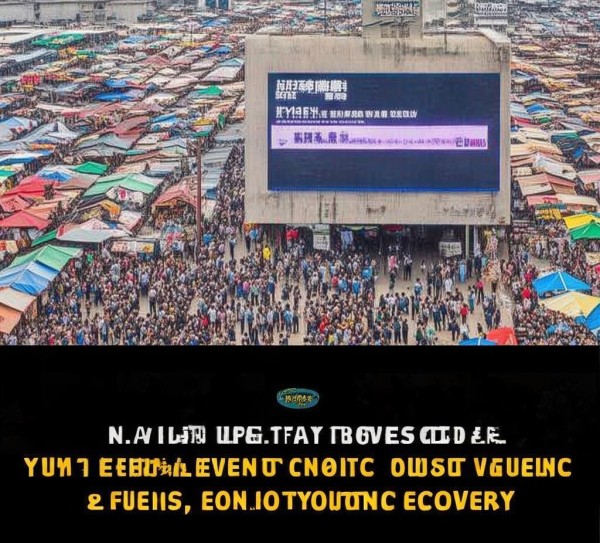 义乌市商贸城新闻事件显著提升经济活力,推动经济复苏 义乌市商贸城新闻事件显著提升经济活力,推动经济复苏