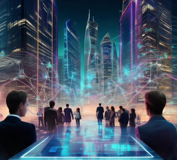 助力现代商业生态的创新与发展