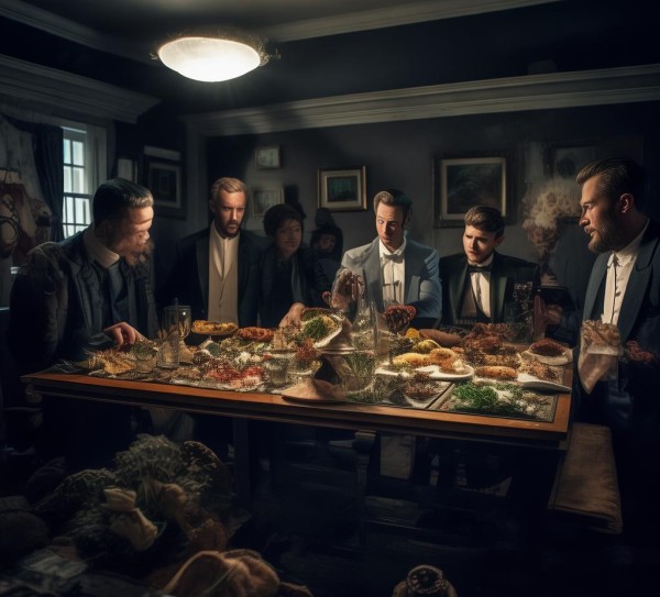 一场隐藏惊心真相的骗局,门生式骗局背后的陷阱盛宴 一场隐藏惊心真相的骗局,门生式骗局背后的陷阱盛宴