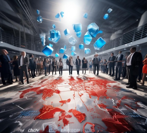 商贸领域的关键挑战与应对策略 商贸领域的关键挑战与应对策略