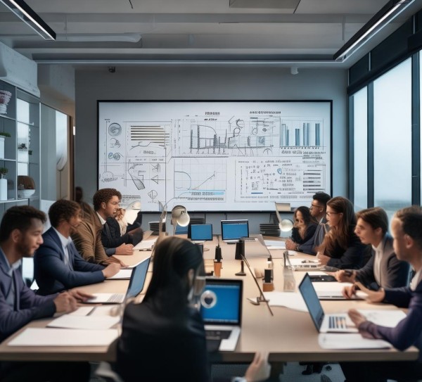 商贸企业风险分析与防范措施