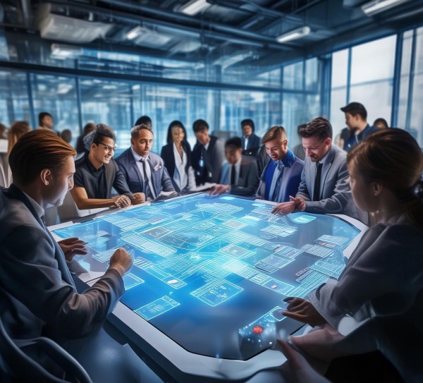 璟琳 商贸服务模式助力企业成功 璟琳 商贸服务模式助力企业成功