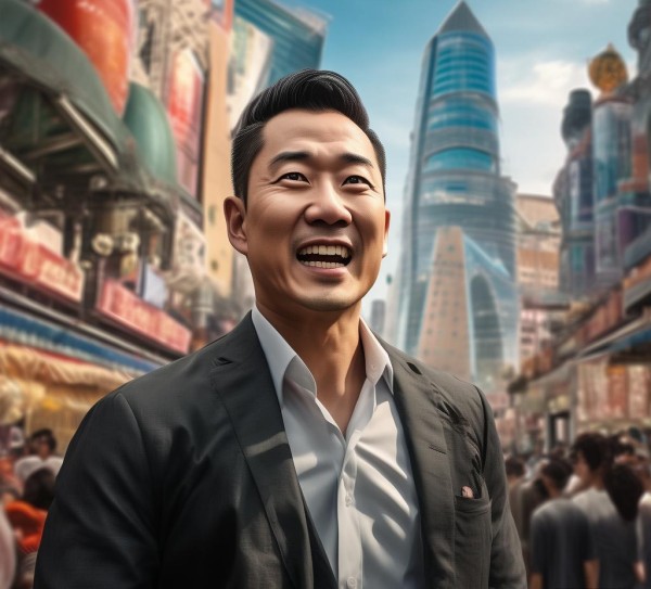 刘永军与即墨商贸城的合作与突破,新机遇 刘永军与即墨商贸城的合作与突破,新机遇