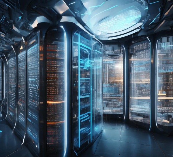 从历史到未来,现代商务数据中心的前沿发展与未来规划 从历史到未来,现代商务数据中心的前沿发展与未来规划