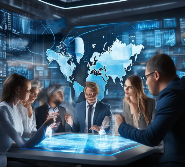 商贸公司服务解析,从市场到未来的策略和选择 商贸公司服务解析,从市场到未来的策略和选择