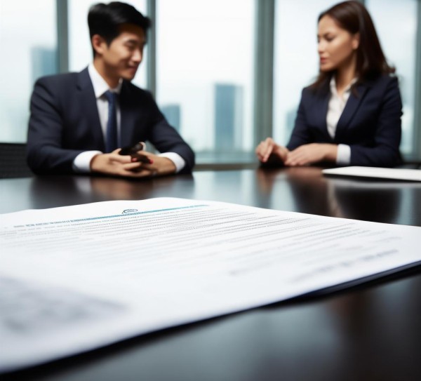 商务项目合作协议,规范文档 商务项目合作协议,规范文档