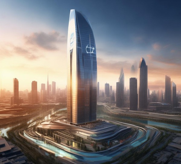 国亿商贸开启商业帝国的新篇章 国亿商贸开启商业帝国的新篇章