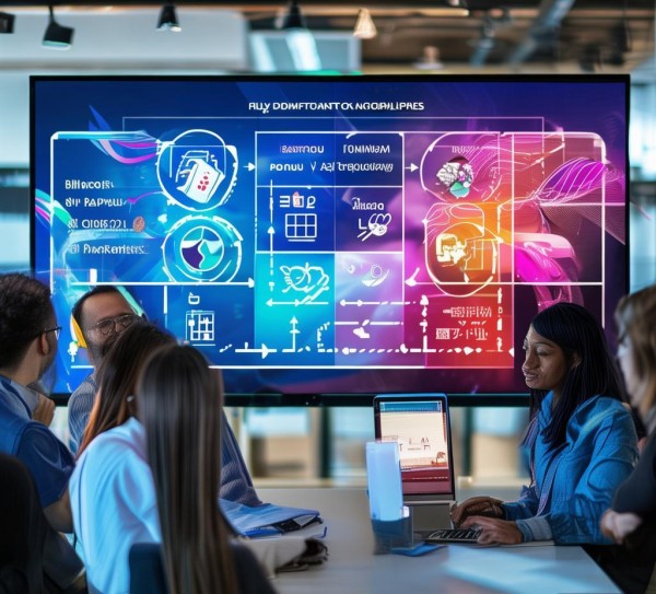 从合规到数字化转型的案例分析，商贸企业高效管理发票