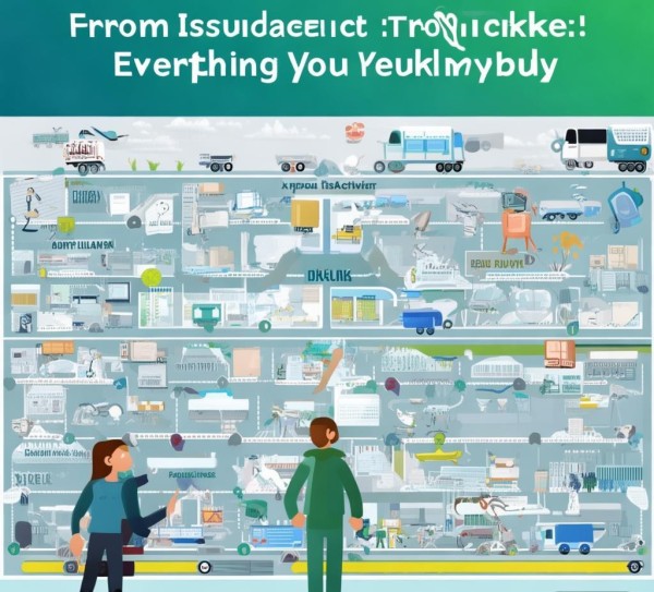 从开具到追踪Everything You Need to Know