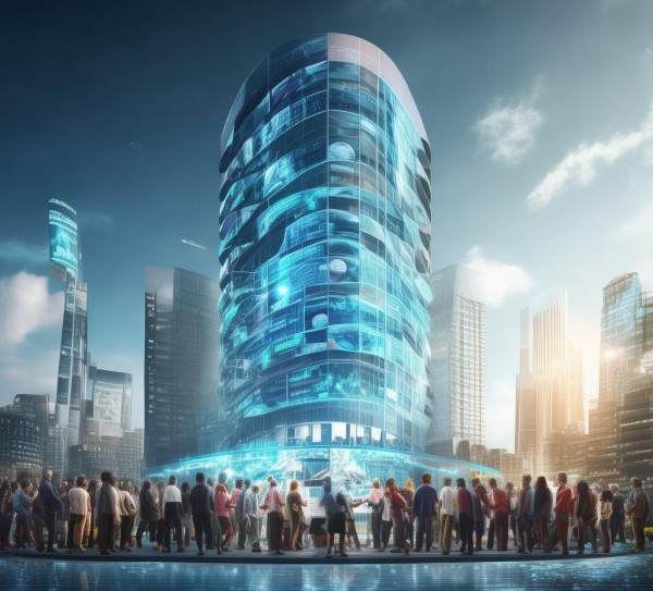 disrupt the Commercial Landscape with Innovation: Empowering Your Business