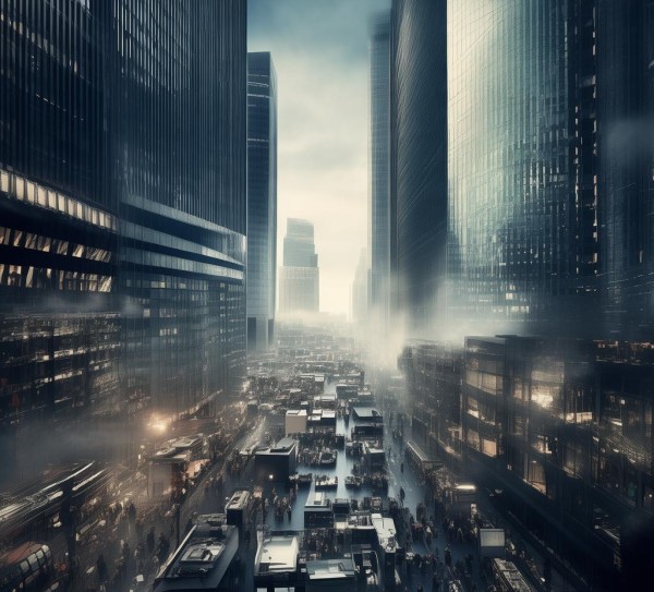 邵东国际商贸城新闻事件背后的商业帝国与商业伦理，商业帝国与商业伦理的关系