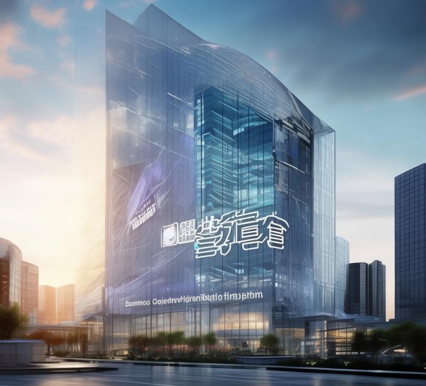 鄞江商贸地块项目招标，经济合作新起点，eq