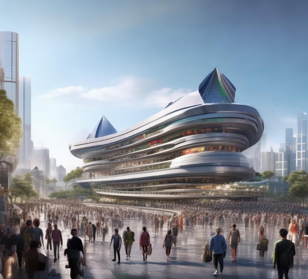 贵港商贸项目，机遇与挑战