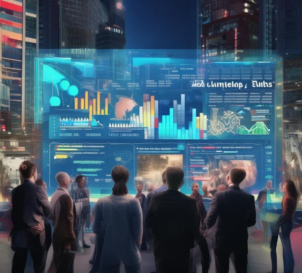 财经商贸物流行业动态与市场趋势，投资机会与挑战分析