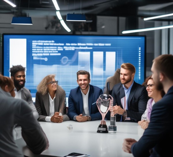 选择信赖的商贸公司，保证你的项目成功