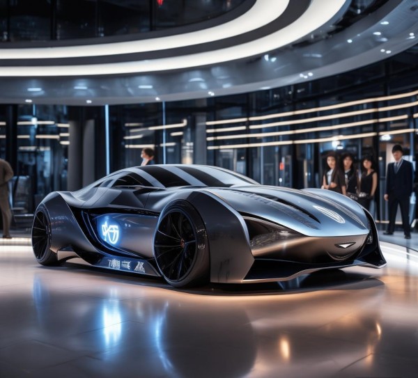 万利商贸高端租车服务的创新