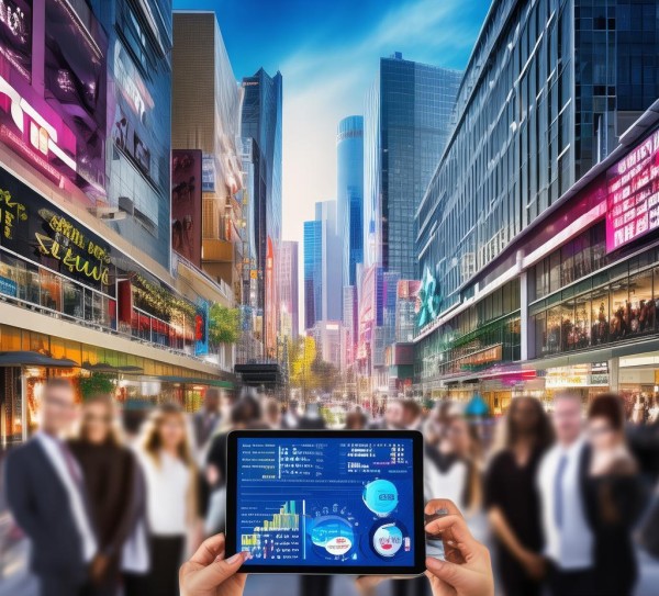 大型商业项目推荐，助力商业成功