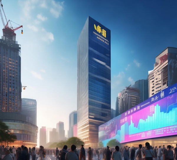 经济形势好，济南君胜商贸最新动态，中国经济增长强劲