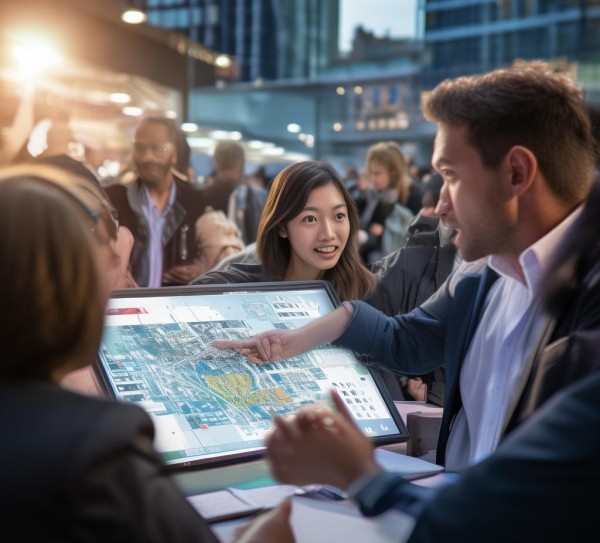 商贸服务业，挑战与机遇