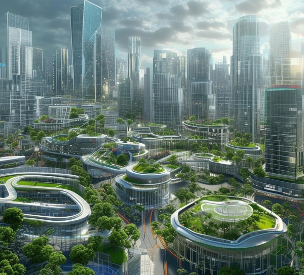 构建商业生态系统，从服务到生态系统的思考