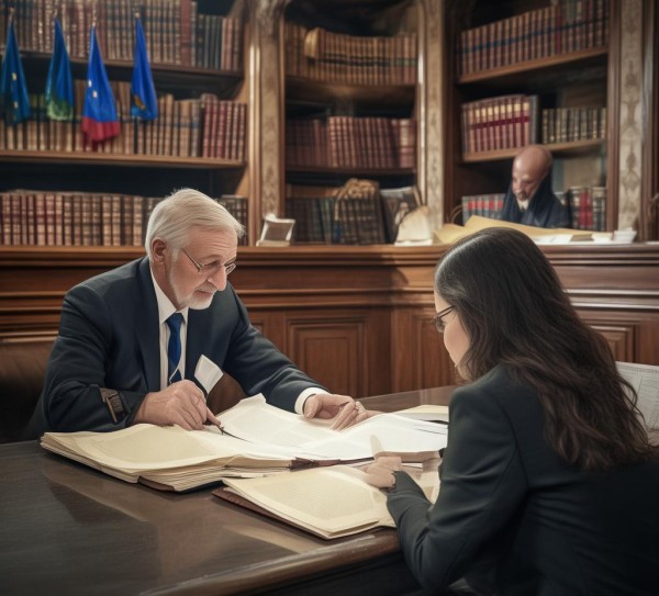 欧盟商贸法的法律与实践,复杂 yet 细心的法律实践 欧盟商贸法的法律与实践,复杂 yet 细心的法律实践