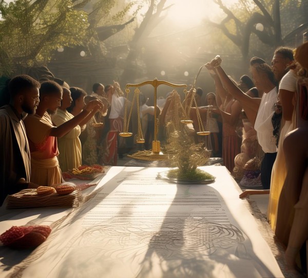 诚信之道，构建信任与共赢的市场生态