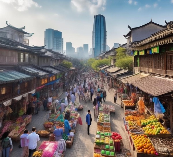 梧州商贸,梧州经济的活力与创新 梧州商贸,梧州经济的活力与创新