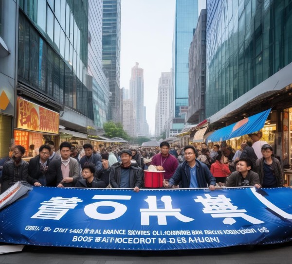 杭州滨江商贸服务补贴助力经济发展