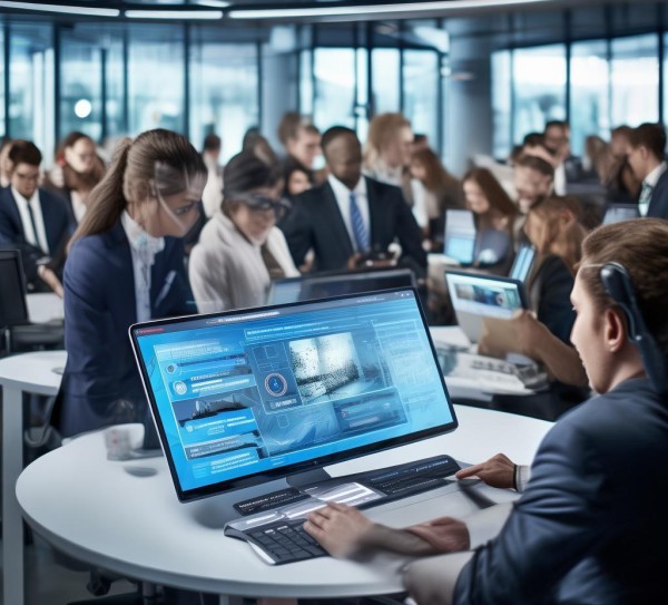 人工服务电话助力商界高效运营 人工服务电话助力商界高效运营